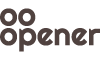 Ooopener - Logo