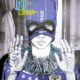 News - Indoor 2017 - The Sleepwalker - Pochoir sur affiche 90x65cm
