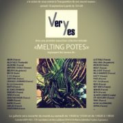 News - 2017 - Expo Melting Potes - Espage Very Yes