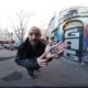 News 2018 - Street Art Portrait 360 - Cours Julien